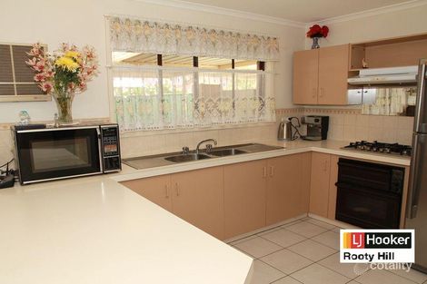 Property photo of 60 Cordelia Crescent Rooty Hill NSW 2766