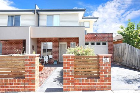 1/7 Hermione Ave, Oak Park, VIC 3046