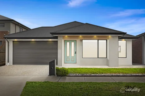 Property photo of 5 Blueys Road Donnybrook VIC 3064