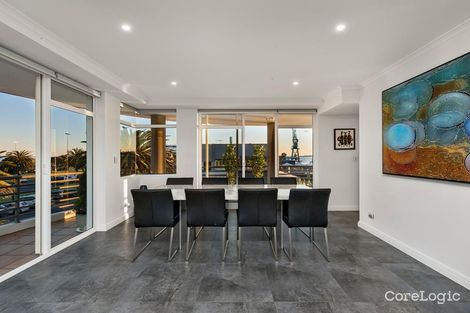 Property photo of 17/105-107 Beach Street Port Melbourne VIC 3207