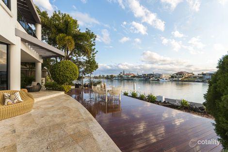Property photo of 44 Sunset Boulevard Surfers Paradise QLD 4217