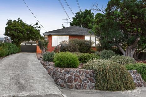 2 Genoa Ct, Templestowe Lower, VIC 3107