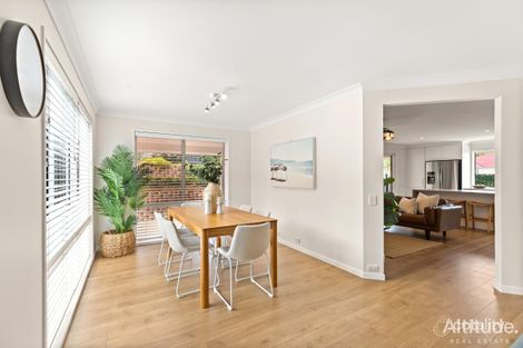 Property photo of 14 Whitegum Way Garden Suburb NSW 2289