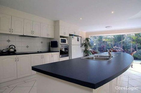 Property photo of 31 Goldwater Drive Robina QLD 4226