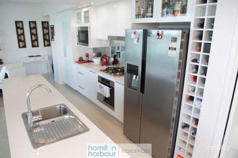Property photo of 12005/8 Harbour Road Hamilton QLD 4007