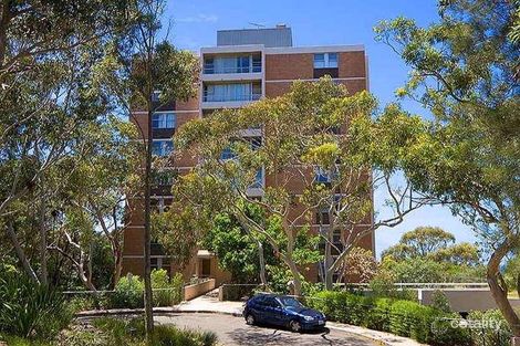 Property photo of 35/67 St Marks Road Randwick NSW 2031