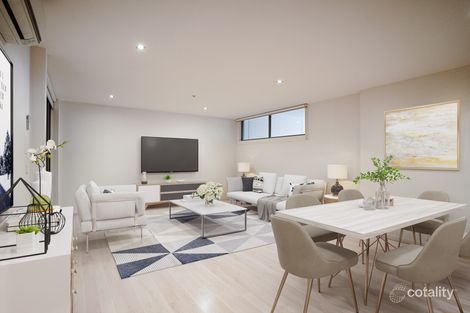 Property photo of 314/187 Boundary Road North Melbourne VIC 3051