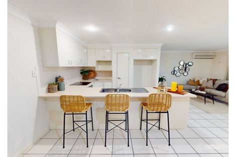 Property photo of 4 Schmarr Avenue Upper Coomera QLD 4209