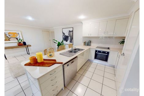 Property photo of 4 Schmarr Avenue Upper Coomera QLD 4209