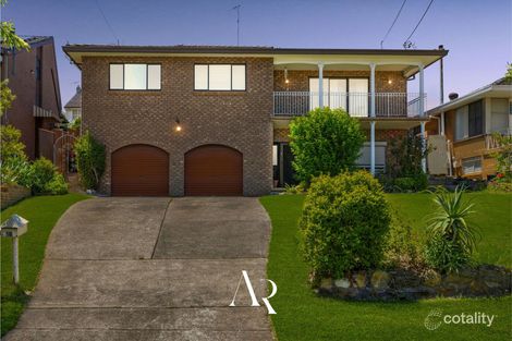 18 Cumberland Ave, Georges Hall, NSW 2198