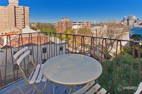 56/2 Parkes St, Kirribilli, NSW 2061