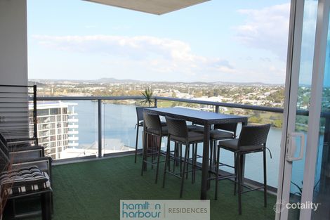 Property photo of 12005/8 Harbour Road Hamilton QLD 4007