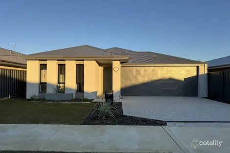 Property photo of 9 Comet Way Hilbert WA 6112