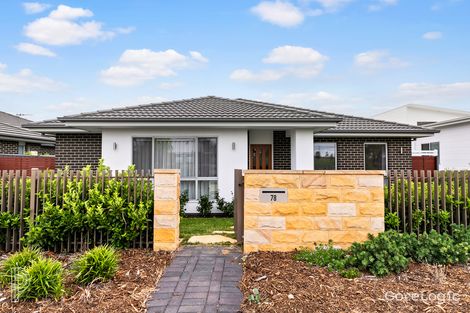 Property photo of 78 Pro Hart Avenue Strathnairn ACT 2615