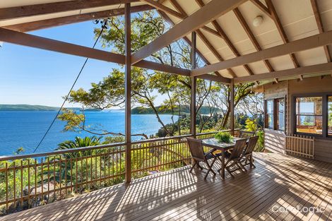 Property photo of 1158 Barrenjoey Road Palm Beach NSW 2108