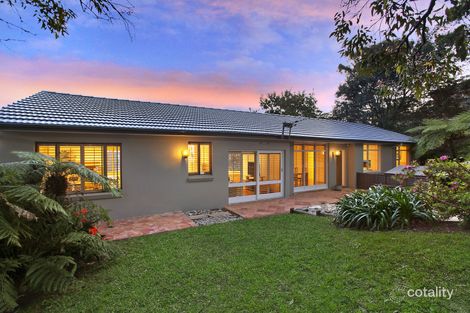 Property photo of 101 Woorarra Avenue North Narrabeen NSW 2101