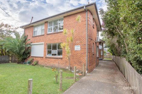 6/10 Achilles Ave, North Wollongong, NSW 2500