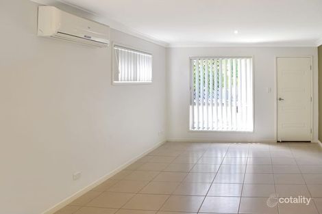 Property photo of 27/58 Lillypilly Avenue Gracemere QLD 4702