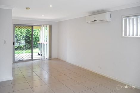 Property photo of 27/58 Lillypilly Avenue Gracemere QLD 4702