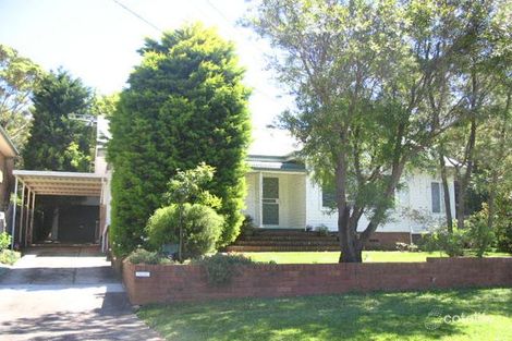 5 Yeramba Ave, Caringbah South, NSW 2229