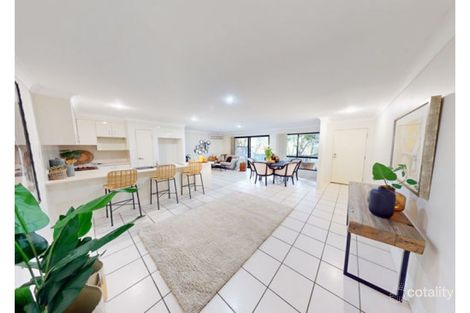 Property photo of 4 Schmarr Avenue Upper Coomera QLD 4209