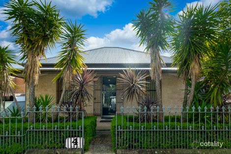 Property photo of 4 Dunlop Street North Parramatta NSW 2151