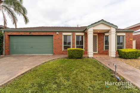 Property photo of 22 Prospector Drive Cairnlea VIC 3023