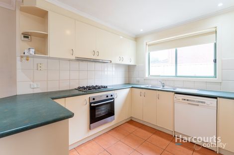 Property photo of 22 Prospector Drive Cairnlea VIC 3023