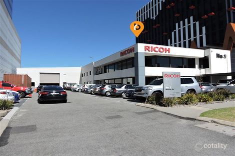 1 Hasler Rd, Osborne Park, WA 6017