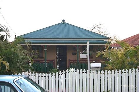 96 Abuklea St, Newmarket, QLD 4051