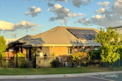 Property photo of 1 Robin Street Moranbah QLD 4744