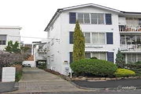 Property photo of 20/165-169 Hotham Street East Melbourne VIC 3002