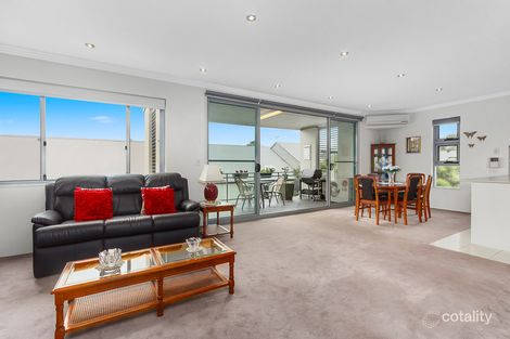 15/34 Bay St, Botany, NSW 2019