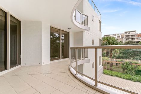Property photo of 22/28 Crystal Street Waterloo NSW 2017