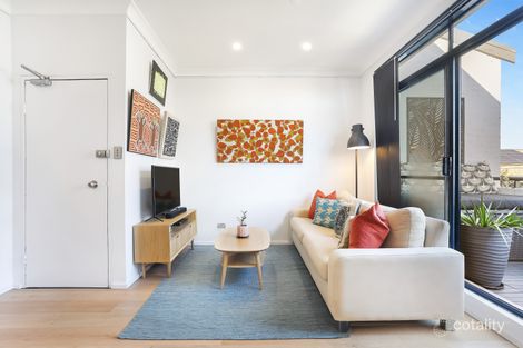 Property photo of 20/42-50 Turner Street Redfern NSW 2016