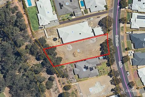 Property photo of 8 Denison Link Millbridge WA 6232