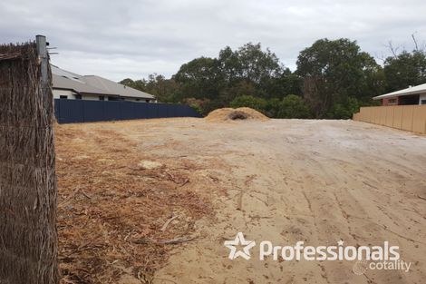 8 Denison Link, Millbridge, WA 6232