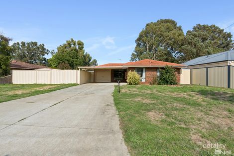 Property photo of 7 Montrose Circle Camillo WA 6111