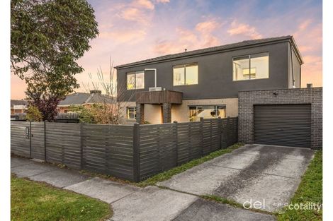 Property photo of 1/10 Bloomfield Road Noble Park VIC 3174