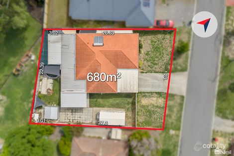 Property photo of 7 Montrose Circle Camillo WA 6111