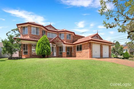 Property photo of 100 Cook Street Forestville NSW 2087