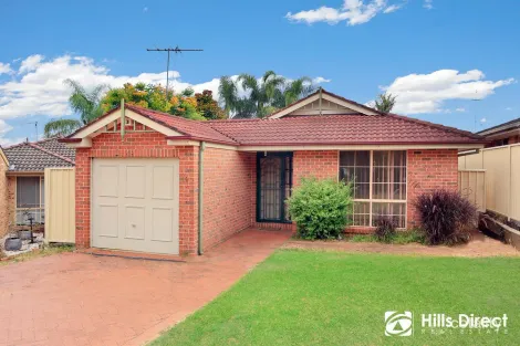 15 Emma Gr, Glenwood, NSW 2768