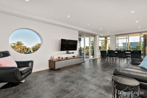Property photo of 17/105-107 Beach Street Port Melbourne VIC 3207