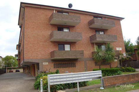 Property photo of 3/60 Harris Street Fairfield NSW 2165