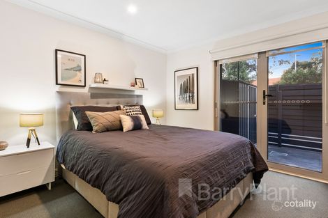 Property photo of 1/10 Adele Avenue Ferntree Gully VIC 3156