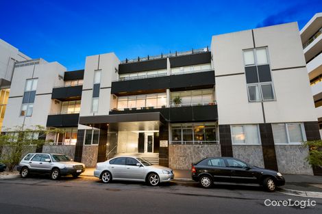 Property photo of 306G/93 Dow Street Port Melbourne VIC 3207
