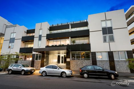 Property photo of 306G/93 Dow Street Port Melbourne VIC 3207