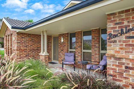 Property photo of 8 Honeyeater Circuit Thurgoona NSW 2640