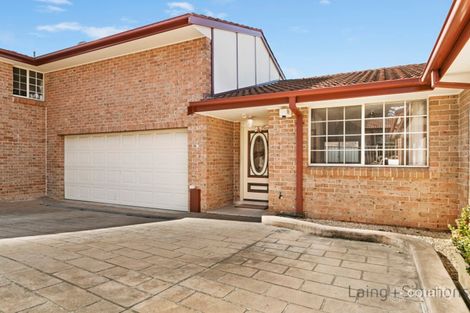 Property photo of 12/34 Thane Street Wentworthville NSW 2145