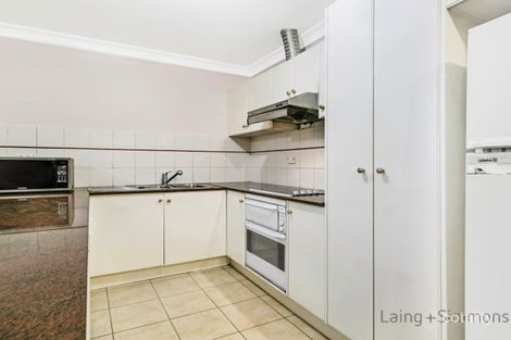 Property photo of 12/34 Thane Street Wentworthville NSW 2145